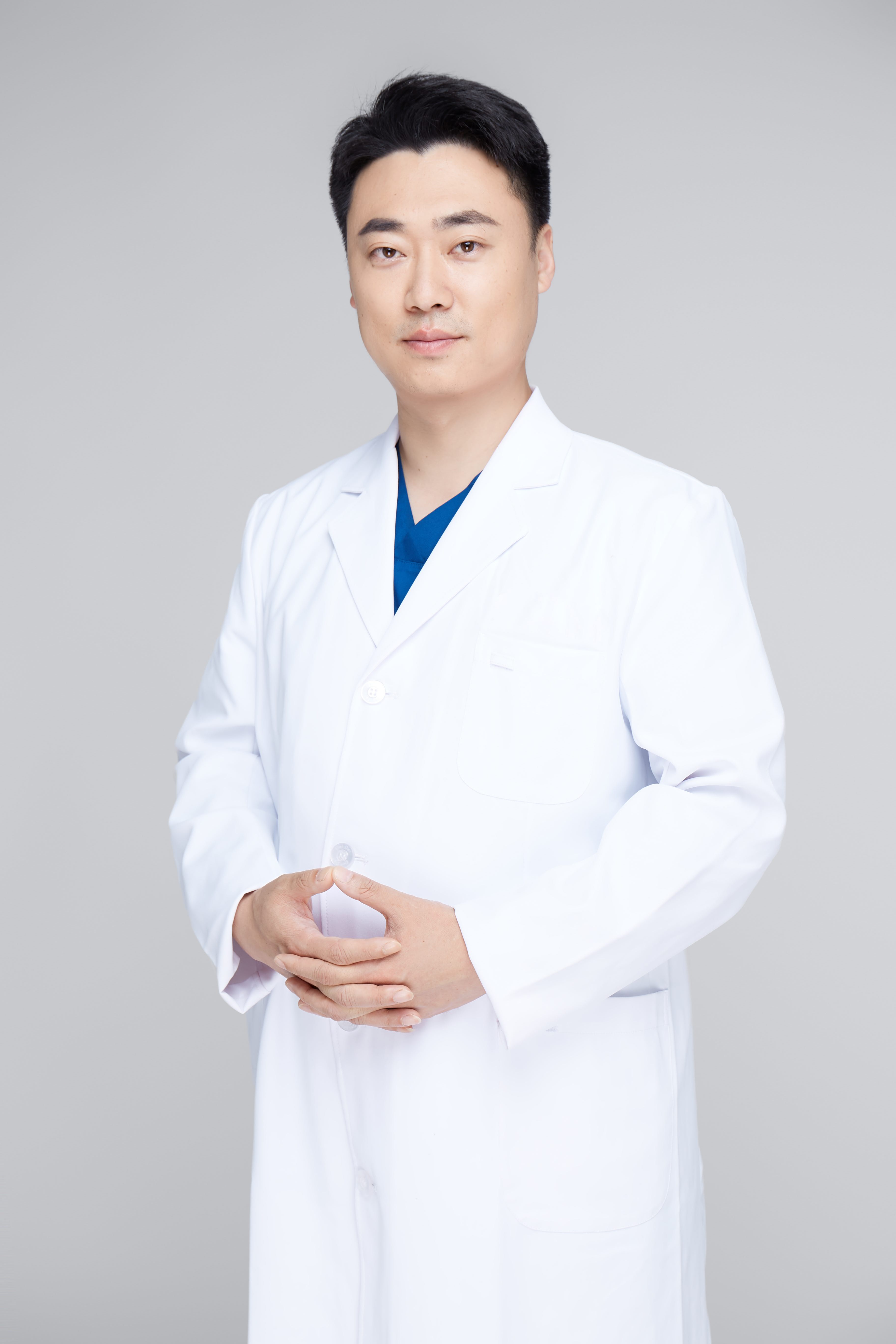梵魔力国际医疗中心
