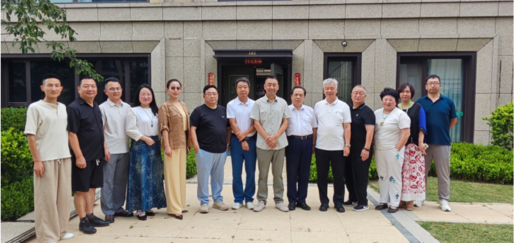 龙商会